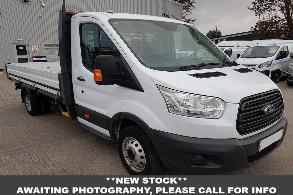 View our FORD TRANSIT