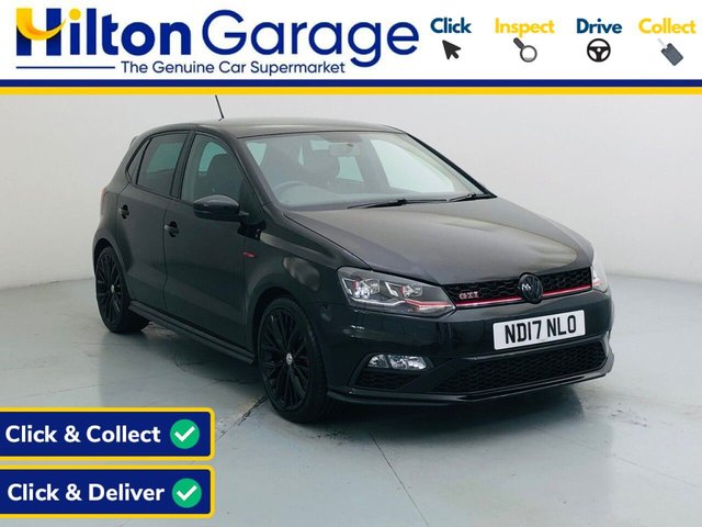 View our VOLKSWAGEN POLO