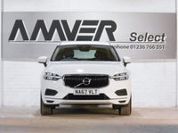 USED 2017 67 VOLVO XC60 2.0 D4 MOMENTUM AWD 5d 188 BHP 