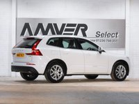 USED 2017 67 VOLVO XC60 2.0 D4 MOMENTUM AWD 5d 188 BHP 