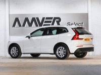 USED 2017 67 VOLVO XC60 2.0 D4 MOMENTUM AWD 5d 188 BHP 