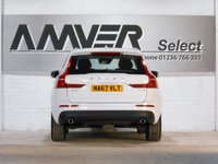USED 2017 67 VOLVO XC60 2.0 D4 MOMENTUM AWD 5d 188 BHP 