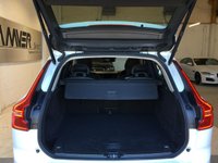 USED 2017 67 VOLVO XC60 2.0 D4 MOMENTUM AWD 5d 188 BHP 