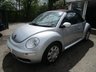 USED 2010 T VOLKSWAGEN BEETLE 1.9 CABRIOLET TDI 2d 103 BHP CONVERTIBLE Excellent Service History + Just Serviced, Two Previous Owners, MOT until May 2022, Convertible. New Cambelt & Waterpump!