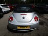 USED 2010 T VOLKSWAGEN BEETLE 1.9 CABRIOLET TDI 2d 103 BHP CONVERTIBLE Excellent Service History + Just Serviced, Two Previous Owners, MOT until May 2022, Convertible. New Cambelt & Waterpump!