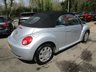 USED 2010 T VOLKSWAGEN BEETLE 1.9 CABRIOLET TDI 2d 103 BHP CONVERTIBLE Excellent Service History + Just Serviced, Two Previous Owners, MOT until May 2022, Convertible. New Cambelt & Waterpump!