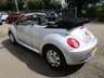 USED 2010 T VOLKSWAGEN BEETLE 1.9 CABRIOLET TDI 2d 103 BHP CONVERTIBLE Excellent Service History + Just Serviced, Two Previous Owners, MOT until May 2022, Convertible. New Cambelt & Waterpump!