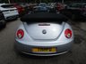 USED 2010 T VOLKSWAGEN BEETLE 1.9 CABRIOLET TDI 2d 103 BHP CONVERTIBLE Excellent Service History + Just Serviced, Two Previous Owners, MOT until May 2022, Convertible. New Cambelt & Waterpump!