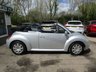 USED 2010 T VOLKSWAGEN BEETLE 1.9 CABRIOLET TDI 2d 103 BHP CONVERTIBLE Excellent Service History + Just Serviced, Two Previous Owners, MOT until May 2022, Convertible. New Cambelt & Waterpump!