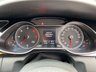 USED 2013 63 AUDI A4 2.0 AVANT TDI QUATTRO BLACK EDITION S/S 5d 174 BHP AUTO+XENONS+QUATTRO+CRUISE+NAV