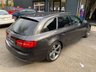 USED 2013 63 AUDI A4 2.0 AVANT TDI QUATTRO BLACK EDITION S/S 5d 174 BHP AUTO+XENONS+QUATTRO+CRUISE+NAV