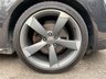 USED 2013 63 AUDI A4 2.0 AVANT TDI QUATTRO BLACK EDITION S/S 5d 174 BHP AUTO+XENONS+QUATTRO+CRUISE+NAV