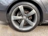 USED 2013 63 AUDI A4 2.0 AVANT TDI QUATTRO BLACK EDITION S/S 5d 174 BHP AUTO+XENONS+QUATTRO+CRUISE+NAV
