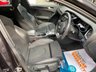USED 2013 63 AUDI A4 2.0 AVANT TDI QUATTRO BLACK EDITION S/S 5d 174 BHP AUTO+XENONS+QUATTRO+CRUISE+NAV