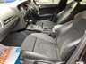 USED 2013 63 AUDI A4 2.0 AVANT TDI QUATTRO BLACK EDITION S/S 5d 174 BHP AUTO+XENONS+QUATTRO+CRUISE+NAV