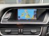 USED 2013 63 AUDI A4 2.0 AVANT TDI QUATTRO BLACK EDITION S/S 5d 174 BHP AUTO+XENONS+QUATTRO+CRUISE+NAV