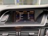 USED 2013 63 AUDI A4 2.0 AVANT TDI QUATTRO BLACK EDITION S/S 5d 174 BHP AUTO+XENONS+QUATTRO+CRUISE+NAV