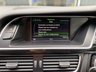USED 2013 63 AUDI A4 2.0 AVANT TDI QUATTRO BLACK EDITION S/S 5d 174 BHP AUTO+XENONS+QUATTRO+CRUISE+NAV