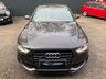 USED 2013 63 AUDI A4 2.0 AVANT TDI QUATTRO BLACK EDITION S/S 5d 174 BHP AUTO+XENONS+QUATTRO+CRUISE+NAV