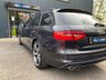 USED 2013 63 AUDI A4 2.0 AVANT TDI QUATTRO BLACK EDITION S/S 5d 174 BHP AUTO+XENONS+QUATTRO+CRUISE+NAV