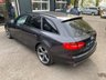 USED 2013 63 AUDI A4 2.0 AVANT TDI QUATTRO BLACK EDITION S/S 5d 174 BHP AUTO+XENONS+QUATTRO+CRUISE+NAV