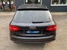 USED 2013 63 AUDI A4 2.0 AVANT TDI QUATTRO BLACK EDITION S/S 5d 174 BHP AUTO+XENONS+QUATTRO+CRUISE+NAV
