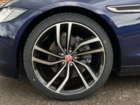 USED 2017 67 JAGUAR XF 2.0 D PRESTIGE 4d 161 BHP LEATHER | 20" ALLOYS | SAT NAV |