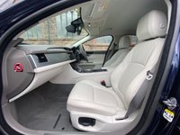 USED 2017 67 JAGUAR XF 2.0 D PRESTIGE 4d 161 BHP LEATHER | 20" ALLOYS | SAT NAV |