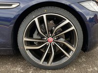 USED 2017 67 JAGUAR XF 2.0 D PRESTIGE 4d 161 BHP LEATHER | 20" ALLOYS | SAT NAV |
