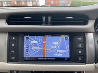 USED 2017 67 JAGUAR XF 2.0 D PRESTIGE 4d 161 BHP LEATHER | 20" ALLOYS | SAT NAV |