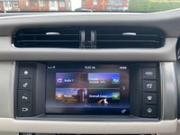 USED 2017 67 JAGUAR XF 2.0 D PRESTIGE 4d 161 BHP LEATHER | 20" ALLOYS | SAT NAV |