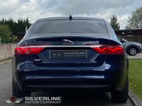 USED 2017 67 JAGUAR XF 2.0 D PRESTIGE 4d 161 BHP LEATHER | 20" ALLOYS | SAT NAV |