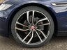 USED 2017 67 JAGUAR XF 2.0 D PRESTIGE 4d 161 BHP LEATHER | 20" ALLOYS | SAT NAV |