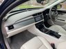 USED 2017 67 JAGUAR XF 2.0 D PRESTIGE 4d 161 BHP LEATHER | 20" ALLOYS | SAT NAV |