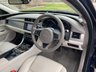 USED 2017 67 JAGUAR XF 2.0 D PRESTIGE 4d 161 BHP LEATHER | 20" ALLOYS | SAT NAV |