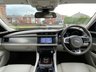 USED 2017 67 JAGUAR XF 2.0 D PRESTIGE 4d 161 BHP LEATHER | 20" ALLOYS | SAT NAV |