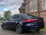 USED 2017 67 JAGUAR XF 2.0 D PRESTIGE 4d 161 BHP LEATHER | 20" ALLOYS | SAT NAV |