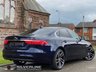 USED 2017 67 JAGUAR XF 2.0 D PRESTIGE 4d 161 BHP LEATHER | 20" ALLOYS | SAT NAV |