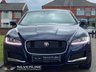 USED 2017 67 JAGUAR XF 2.0 D PRESTIGE 4d 161 BHP LEATHER | 20" ALLOYS | SAT NAV |