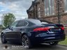 USED 2017 67 JAGUAR XF 2.0 D PRESTIGE 4d 161 BHP LEATHER | 20" ALLOYS | SAT NAV |