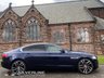 USED 2017 67 JAGUAR XF 2.0 D PRESTIGE 4d 161 BHP LEATHER | 20" ALLOYS | SAT NAV |