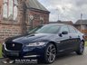 USED 2017 67 JAGUAR XF 2.0 D PRESTIGE 4d 161 BHP LEATHER | 20" ALLOYS | SAT NAV |