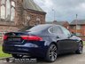 USED 2017 67 JAGUAR XF 2.0 D PRESTIGE 4d 161 BHP LEATHER | 20" ALLOYS | SAT NAV |