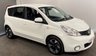 USED 2013 13 NISSAN NOTE 1.5 N-TEC PLUS DCI 5d 89 BHP 