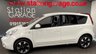 USED 2013 13 NISSAN NOTE 1.5 N-TEC PLUS DCI 5d 89 BHP 