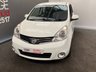 USED 2013 13 NISSAN NOTE 1.5 N-TEC PLUS DCI 5d 89 BHP 