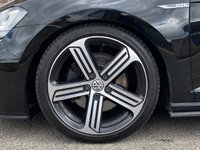USED 2015 64 VOLKSWAGEN GOLF 2.0 GTD DSG 3d 182 BHP 