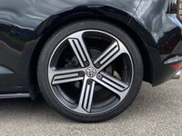 USED 2015 64 VOLKSWAGEN GOLF 2.0 GTD DSG 3d 182 BHP 