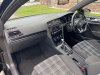 USED 2015 64 VOLKSWAGEN GOLF 2.0 GTD DSG 3d 182 BHP 