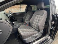 USED 2015 64 VOLKSWAGEN GOLF 2.0 GTD DSG 3d 182 BHP 